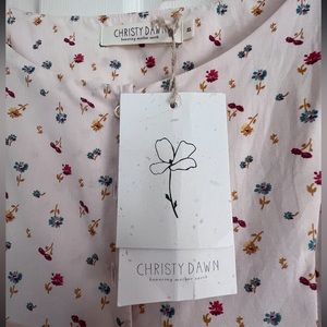 Christy Dawn Nicks Dress - XL